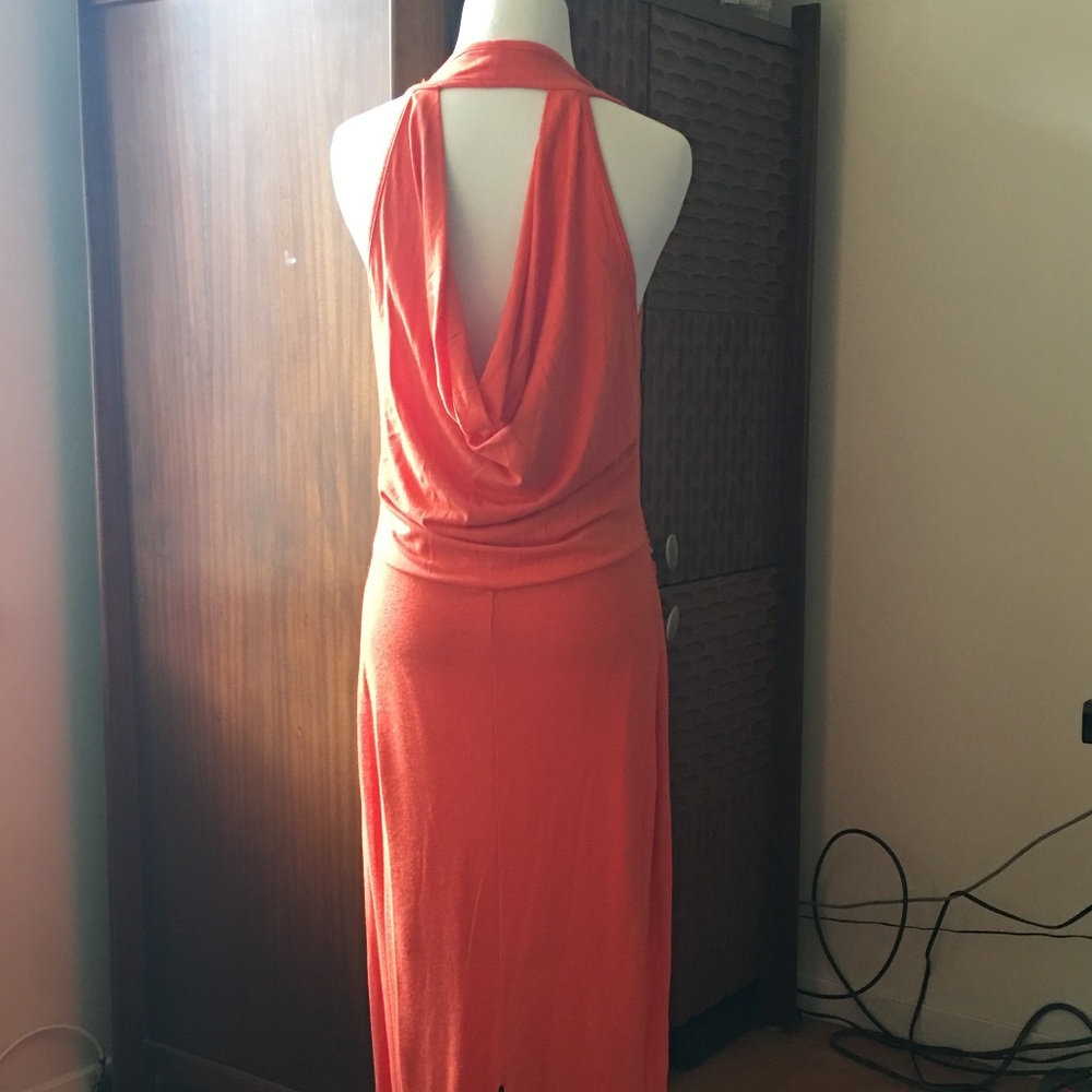 Maxi Dress - Picture 2 of 4